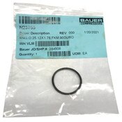 N23755 O-Ring | OEM Bauer Compressor Replacement Parts